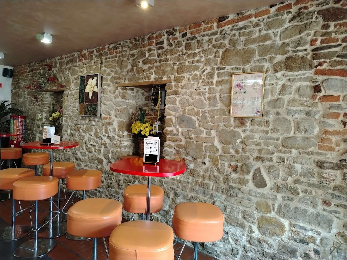 Toto Cafe Bar, Mojca Furman S.p.-3