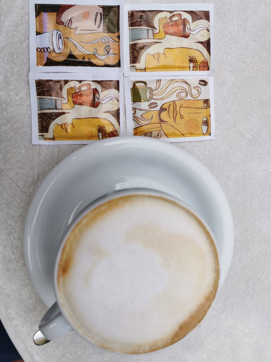 Toto Cafe Bar, Mojca Furman S.p.-6