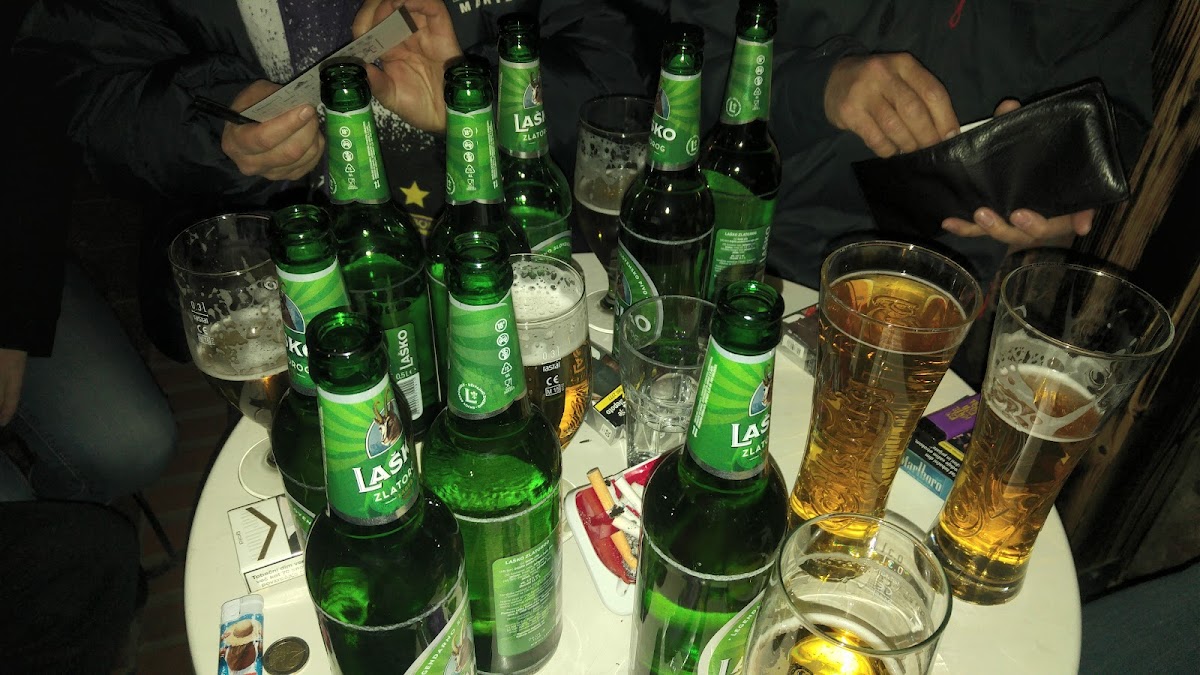 Toto Cafe Bar, Mojca Furman S.p.-9